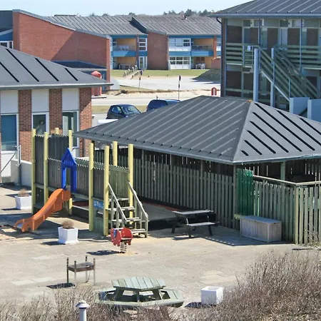 Rubi - 50m From The Sea By Interhome * Фанё