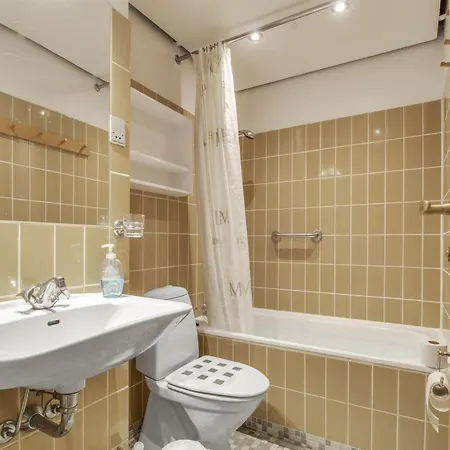 Апартаменты Rubi - 50m From The Sea By Interhome