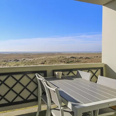 Rubi - 50m From The Sea By Interhome Апартаменты Фанё