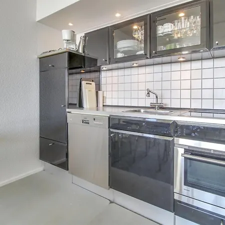 Rubi - 50m From The Sea By Interhome Fanø