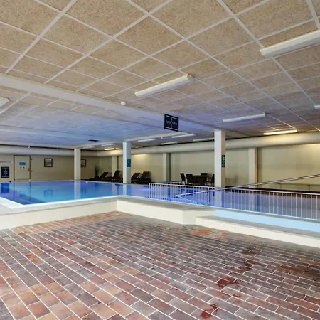 Appartement Rubi - 50m From The Sea By Interhome Fanø