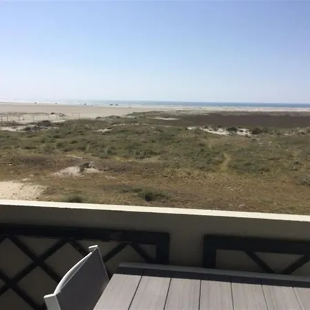 Rubi - 50m From The Sea By Interhome Apartamento