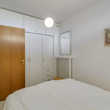 Rubi - 50m From The Sea By Interhome Appartement
