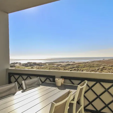 Rubi - 50m From The Sea By Interhome Appartement